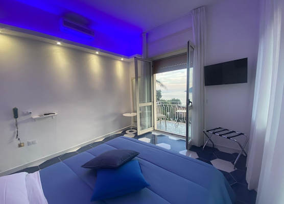 Hotel Vietri Coast 1