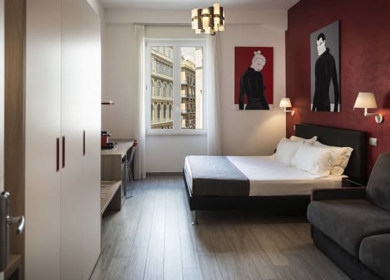 IstayinToledo Luxury Guest House 1