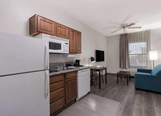 MainStay Suites Extended Stay Hotel Casa Grande 1