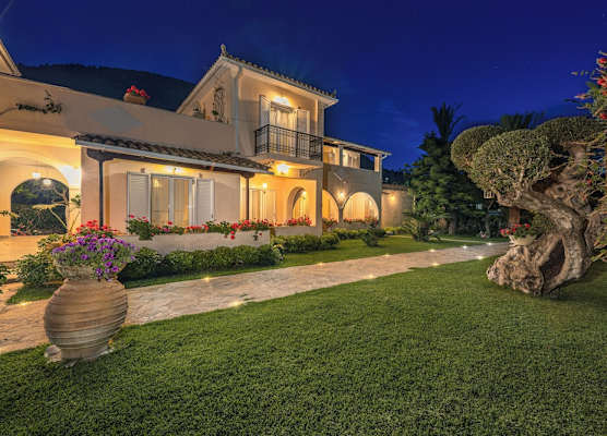 Villa Phoenix 1