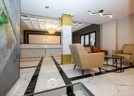 İstanbul Paradise Hotel 1