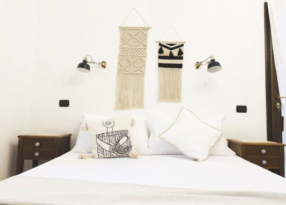 Cagliari Old Town B&B 1