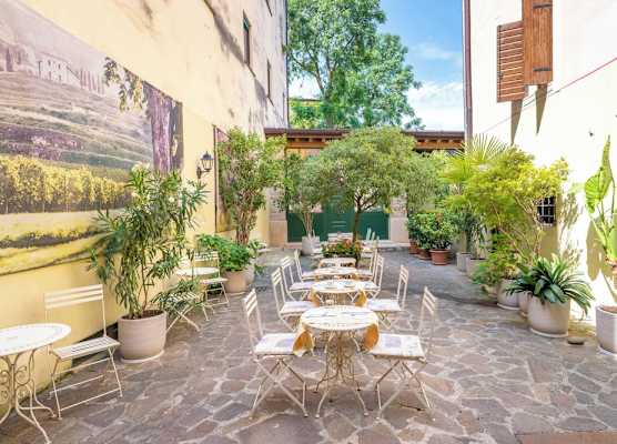Boutique Hotel Scalzi - Adults Only 1