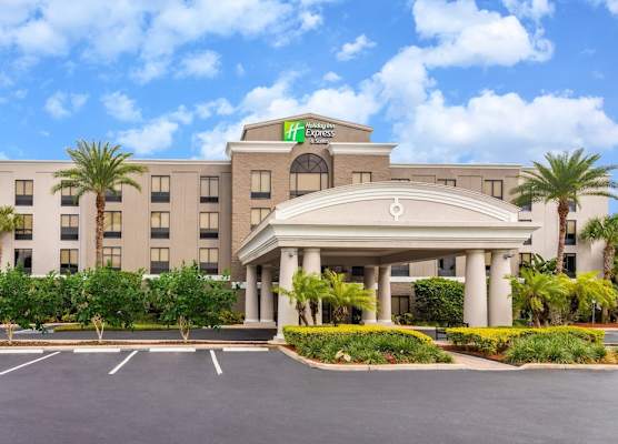 Holiday Inn Express & Suites LAKE PLACID by IHG 1