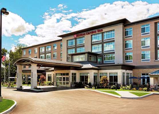 Hilton Garden Inn Lenox Pittsfield 1