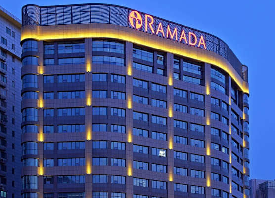 Ramada Changzhou North 1