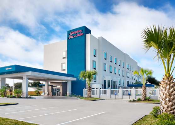 Hampton Inn & Suites Rockport-Fulton 1