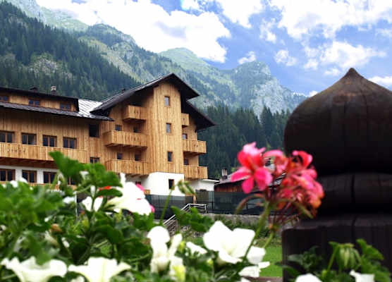 Residence Cavanis Wellness & Spa 1