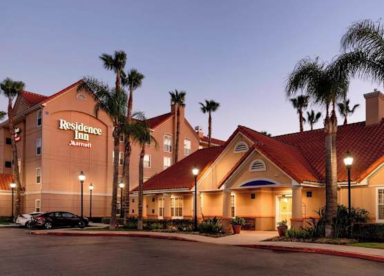 Residence Inn Anaheim Hills Yorba Linda 1
