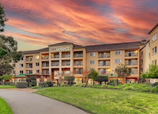 Sonesta Select San Francisco Airport Oyster Point Waterfront 1