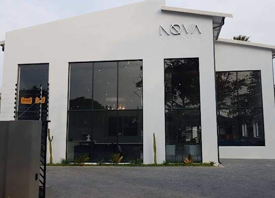 Nova Boutique Hotel and Spa 1