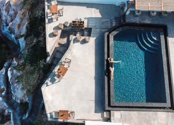 Almyra Oia Suites 1