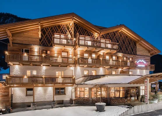 Hotel Riederhof- Urlaub mit WAU! 1