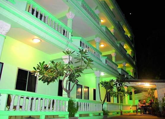 NN Apartment 1