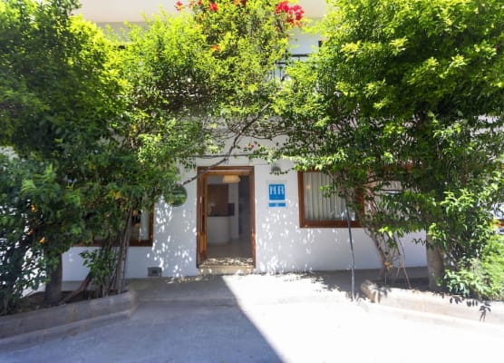 Hostal Manolita 1