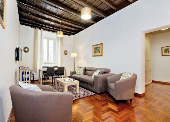 Pellegrino - WR Apartments 1