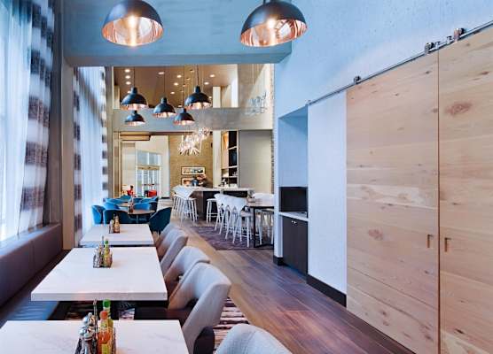 Hyatt Place Long Island City 1