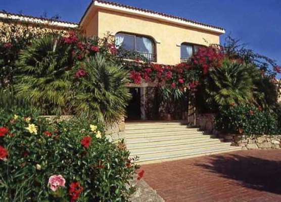 Hotel Stelle Marine 1