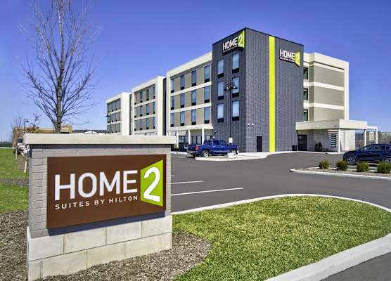 Home2 Suites By Hilton Whitestown - Indianapolis Northwest 1