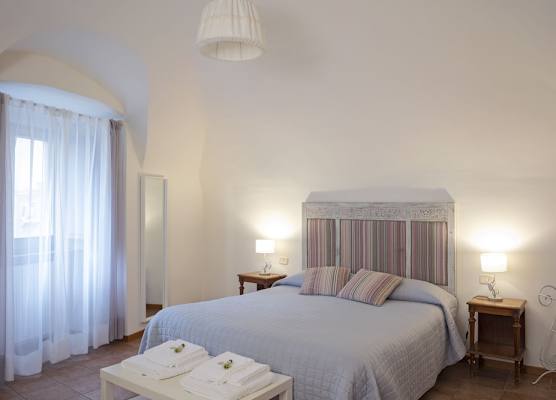 Casa Vèra Affittacamere Appartamenti 1