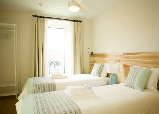 THE HOLY COW - Hostel & Suites 1