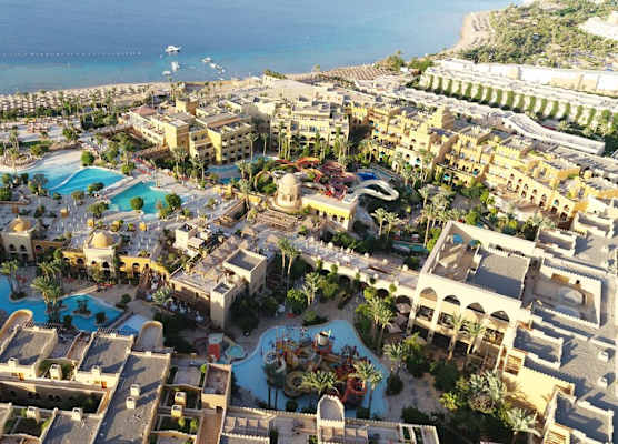 Grand Waterworld Makadi couples and families only 1