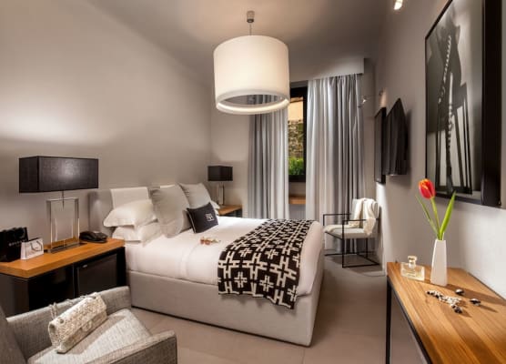 Parioli Place B&B 1