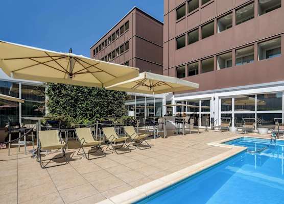 Best Western Plus Hotel Farnese 1