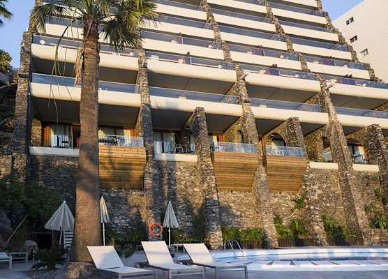 Apartamentos Buganvilla - Adults Only 1