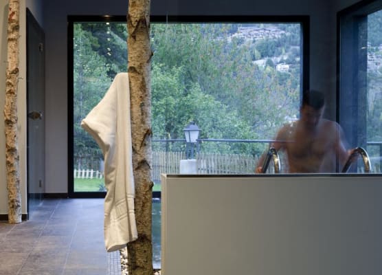 Abba Xalet Suites Hotel 1
