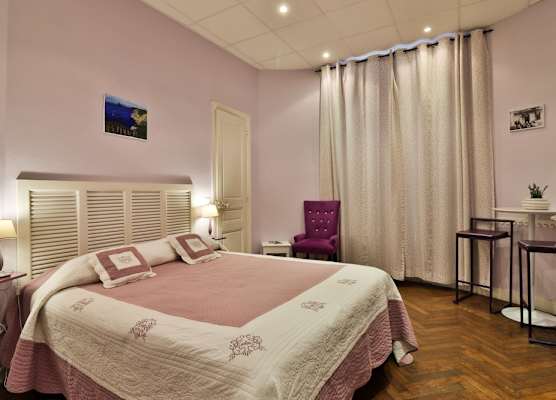 Hotel Victor Hugo Nice 1