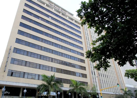 The Royal Hotel by Coastlands Hotels & Resorts 1