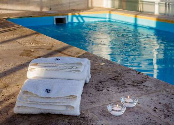 Hotel Mendoza 1