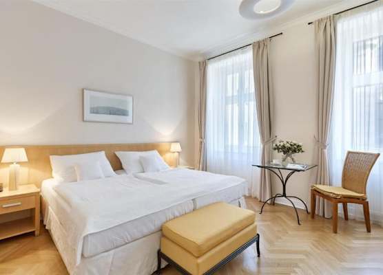 Hotel Palatin 1