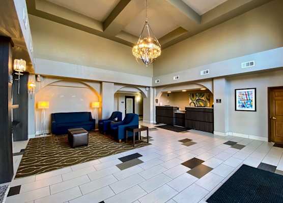 Comfort Inn Owasso - Tulsa 1