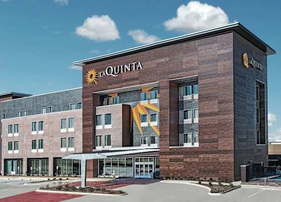 La Quinta by Wyndham Dallas Grand Prairie North 1