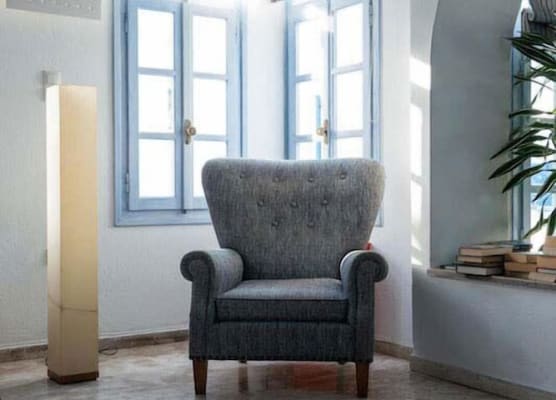 Poseidon Hotel Suites 1