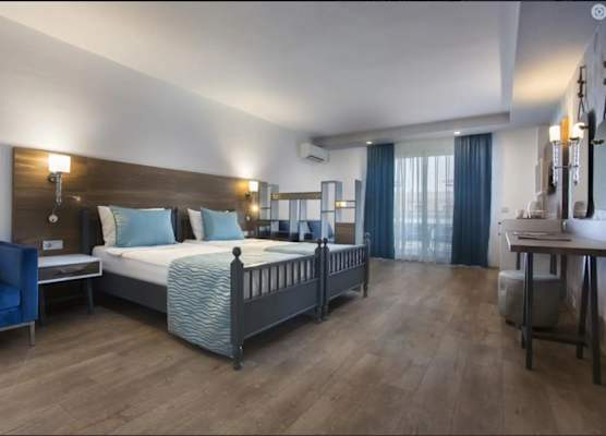 Eftalia Ocean Hotel 1
