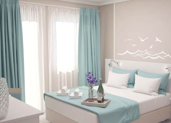 La Smeralda - Boutique Rooms and Breakfast 1