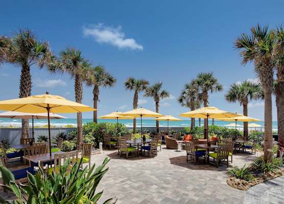 Delta Hotels by Marriott Daytona Beach Oceanfront 1