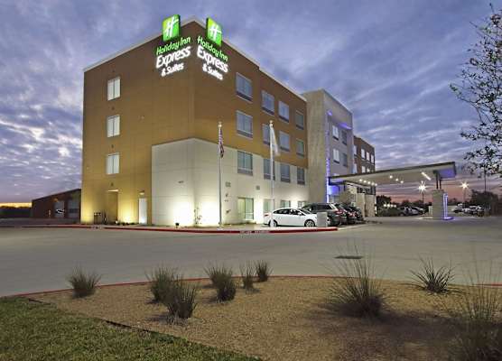 Holiday Inn Express & Suites BROOKSHIRE - KATY FREEWAY by IHG 1