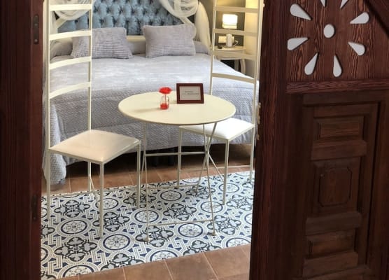 RETIRO DEL TEATRO Hotel Boutique y Apartamentos en Almagro 1