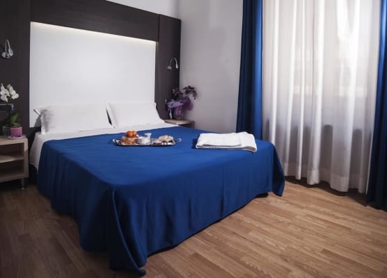Hotel Louisiana 1