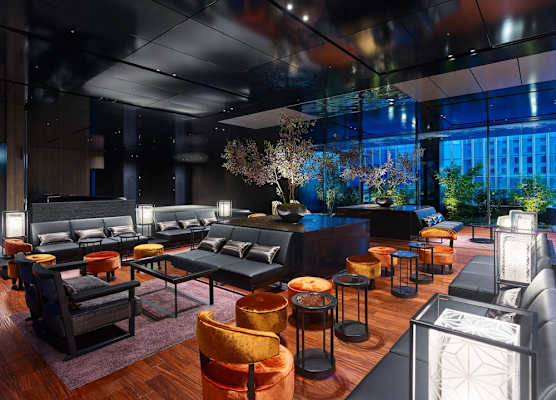 Mitsui Garden Hotel Nihonbashi Premier 1