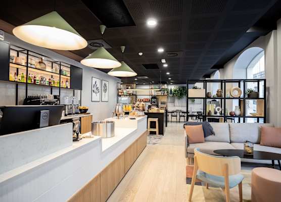 Staycity Aparthotels Bordeaux City Centre 1