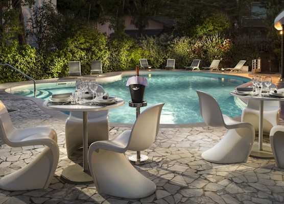 Hotel Buona fortuna 1