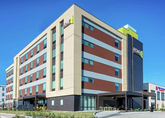 Home2 Suites By Hilton Sugar Land Rosenberg 1