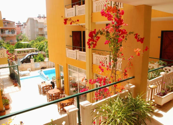 Benna Hotel 1