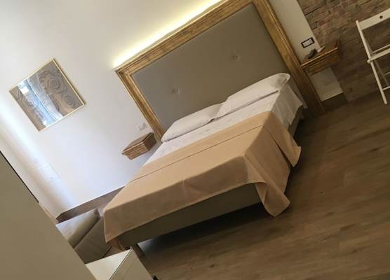 Art Atelier Accomodation Guest House 1