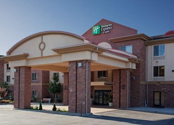 Holiday Inn Express & Suites KANAB by IHG 1